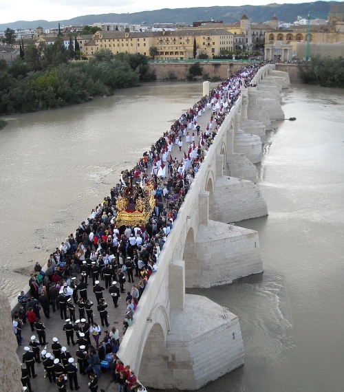 Semana Santa en Córdoba