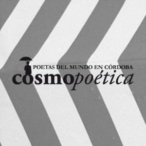 Cartel de Cosmopoética 13