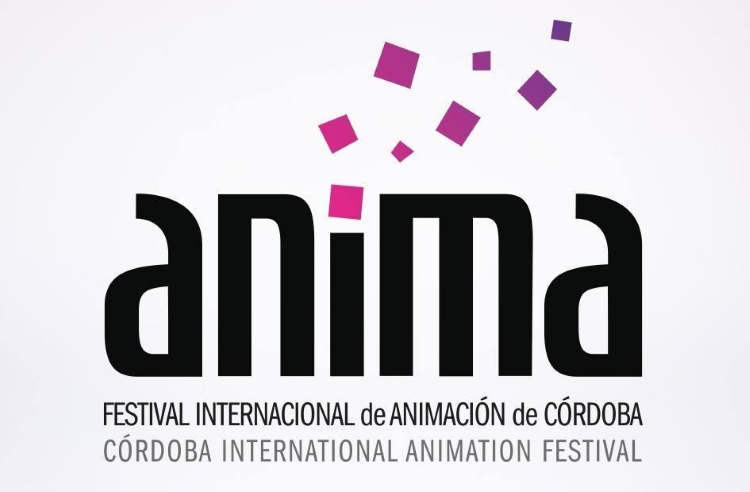 ANIMA Festival Internacional Animación Córdoba